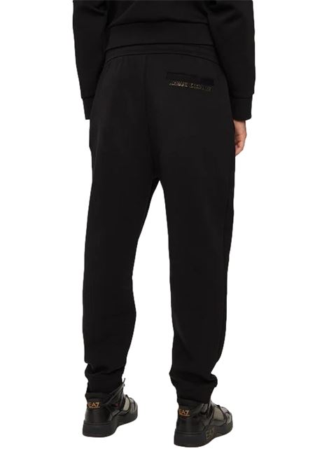 Plain-coloured pant suit ARMANI EXCHANGE | Trousers | XM000587 AF10818UC001